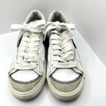 Nike  Womens Blazer Low‎ 77 Jumbo DQ1470-101 White Casual Shoes Sneakers Size 6.5 Photo 3