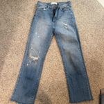 Just Black Denim  Jeans High-Rise Photo 3