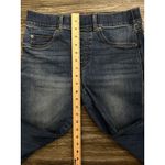 Spanx  shape EveryWear Straight Leg Jeans Women's Shaping Stretch Everyday M Photo 2