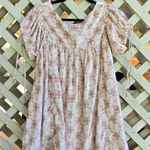 Free People We The Free Summer Camp Velvet Tunic Photo 5