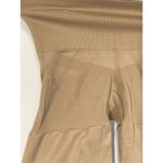 Spanx Assets Red Hot Label Women's Mid Thigh High Waist Shapewear Brown Medium Photo 4