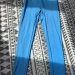 Gymshark Baby Blue Leggings Photo 0