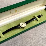 Gucci Ladies SHELLY LINE watch ❤️LOVELY ❤️ Photo 11