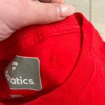 Fanatics Aleksander Barkov Florida Panthers T-Shirt Red Photo 8