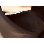 Adonna Womens VTG Satin M Long Nightgown Blue Floral Lace Rare Sexy Dress Goth Photo 8