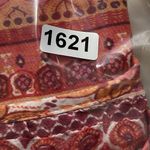 Kuhl  Sleeveless Tank Top Women's Large‎ Flora Blouse Silk Blend Pink Orange Photo 7