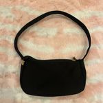 SheIn Black Trendy Mini Shoulder Bag Photo 0