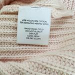 White + Warren Pink V Photo 4