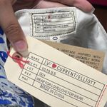 Current/Elliott NWT  relaxed straight leg jean Photo 4