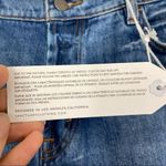 Sanctuary NWT Distressed Disrupt Slim Boyjean Button Fly Jeans Photo 6