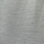 Vince  oversized white ribbed back super soft pima cotton tee Photo 7