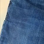 Levi's Perfectly Slimming 512 Straight Leg Jeans Size 12 Short *Flawed Photo 5