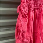 Universal Threads Universal Thread Bright Pink Mini Dress Photo 3