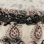 Free People  Paisley Beaded Bandeau Photo 1