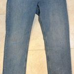 Banana Republic  Traveler Jeans Slim Fit Light Wash 34x32 Photo 0