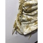 PINK - Victoria's Secret  Tie Dye Ruched Side T Shirt Dress Size S Photo 2