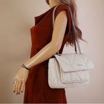 Coach Klare Crossbody 25 With Puffy Diamond Quilting CJ611 Photo 3