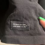 Life is Good ✨ Detailed Wildflowers Crusher Long-Sleeve Sz Medium T-Shirt✨ Photo 6