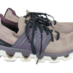 On Cloudswift 3 Running Shoes Women's 9.5 Purple Athletic Sneaker 3wd10451238 Photo 0