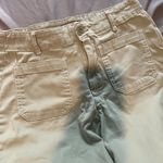 Bagatelle  wide leg green pants size 10 Photo 5