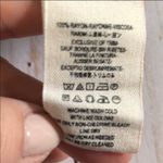 Free People  Swing Top/ Mini Dress size Small Photo 7