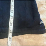 REI Quarter Zip Fleece Black Women’s Size Medium Active Sporty Hiking Photo 4