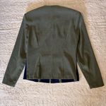 Amanda Smith petites blazer size 4P Photo 6