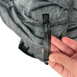 Free People  Havana Tee Maxi‎ Dress Charcoal Gray Black Size XS Photo 11