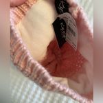 Nordstrom Pink Winter Hat Photo 1