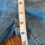 prAna mid rise skinny jeans size 27/4 Photo 4