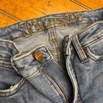 Wrangler Retro Bootcut Jeans Light Wash Denim Women's Size 26x32 Photo 3