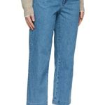 A.P.C. Blue New Sailor Jeans Size 29 Photo 2