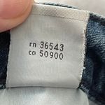 Calvin Klein Jeans Slim Boyfriend Medium Wash Jeans, size 12 Photo 10