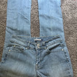 BANDOLINOBLU 2000s Light Wash Bootcut Jeans | Women’s size 6 Photo 0