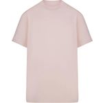 SKIMS   NWOT Boyfriend T-Shirt In Cherry Blossom size xs Photo 4