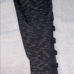 Ideology ‎ Black Leggings Photo 6