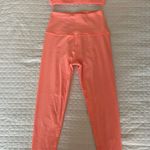 Beyond Yoga Spacedye Caught In The Midi High Waisted Legging Photo 3