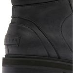 Sorel  Lennox Waterproof Hiker Boots, Leather Lace-Up Ankle Size 5 New w/Tag Photo 7