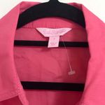 Lilly Pulitzer  Pink Cruiser Camp Shirt 0 Photo 2