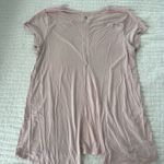 Lululemon  Tie Back Top Photo 1