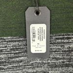 Rag and Bone NWT ‎ Emerald Stripe Bowery Muscle Tank Sleeveless Top XS Photo 5