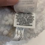 PINK - Victoria's Secret  Sherpa Lined Pom Pom Beanie Photo 4