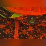 C. Wonder Quilted Barn Jacket Orange Size M Photo 7