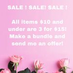 Rue 21 Plum Sweater Photo 7