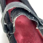 Aetrex Black Slip-on MaryJane Shoes Woman’s Size 7.5M Photo 5