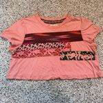 Urban Outfitters Cropped Tee Photo 0