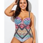 Swimsuit For All Swimsuits For All Swimsuit Photo 1