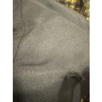 Vintage Austin Reed Women’s Plaid Wool Black Green Rust Trench Jacket Coat Sz 12 Photo 8