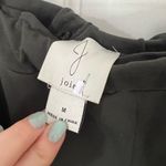 Joie  Green Athleisure Pants M Photo 3