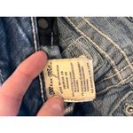 Miss Me  Jeans Easy Boot Cut Women 28 Embellished Cowgirl Western Festival Rodeo Photo 11